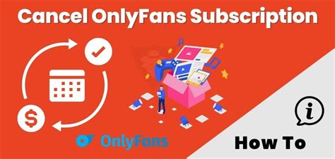 como desuscribirse de onlyfans|8 Steps to cancel Onlyfans subscription